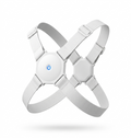 Smart Posture Corrector — Vibration Reminder