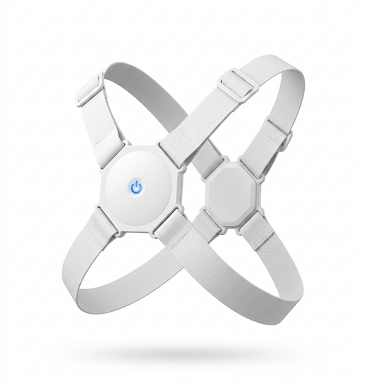 Veltroa Smart Posture Corrector — Vibration Reminder